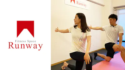 Fitness Space Runwayの画像