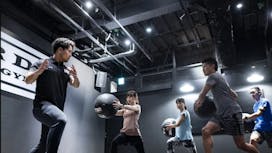 アールディーシージム (RDC GYM)の画像