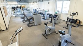 4H fitnessの画像