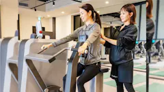 4H fitness梅ヶ丘店のイメージ