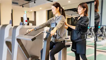 4H fitness狛江店のイメージ