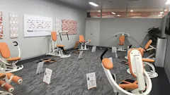 アルペンクイックフィットネス ままともプラザ町田店の画像