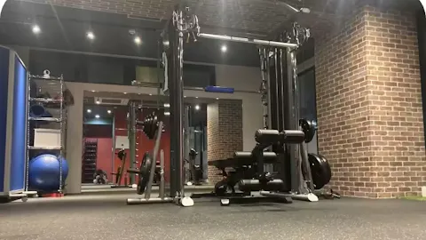 FitnessPartner 鶴見市場店の写真2