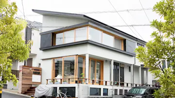RinoRise横浜市のパーソナルトレーニングジム本店のイメージ