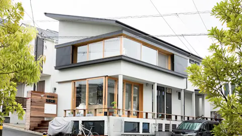 RinoRise横浜市のパーソナルトレーニングジム 本店の写真1