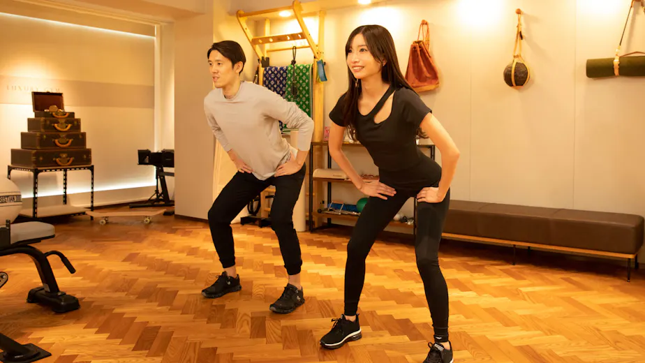 ラグジュアリージムヨコハマ (LUXURY GYM YOKOHAMA)の画像の画像