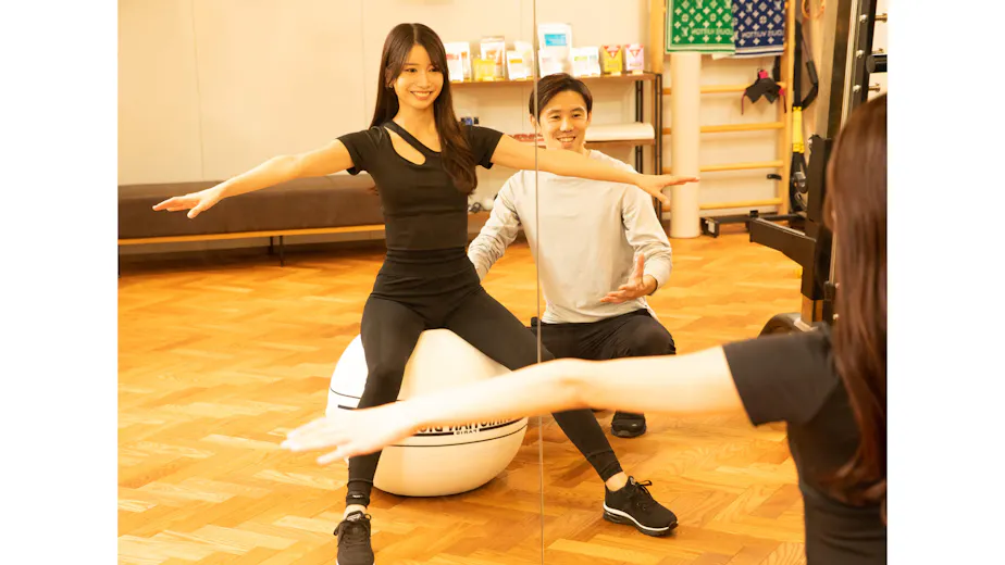 ラグジュアリージムヨコハマ (LUXURY GYM YOKOHAMA)の画像の画像