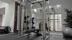 PEACH GYM 名古屋丸の内店の画像