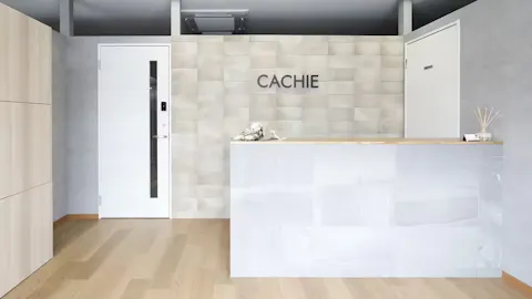 CACHIE 四日市店の写真2