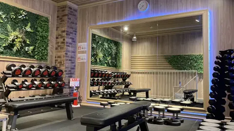 FLOWFIT24 半田店の写真2
