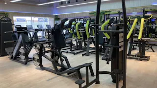 FLOWFIT24 半田店の写真3