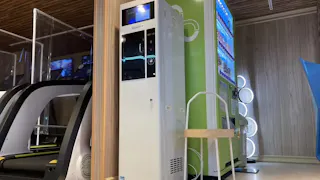 FLOWFIT24 半田店の写真4