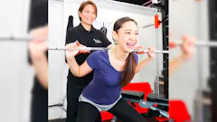 fis.ladys天満橋店のイメージ