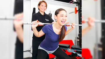 fis.ladys高槻店のイメージ