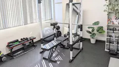 プライベートジムHPER(ハイパー) 四條畷店の画像