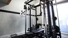 HAGANE ATHLETE GYM 梅田店の画像
