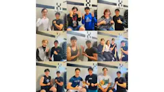 HAGANE ATHLETE GYM 梅田店の画像