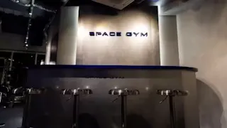SPACE GYM 梅田店の写真3