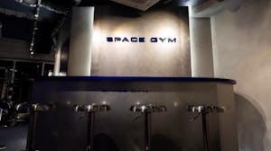 SPACE GYMの画像