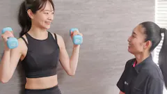 QOOL bodymake gymの画像