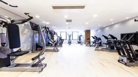 エクササイズコーチ (The Exercise Coach) 広島店の写真2