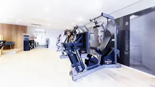 エクササイズコーチ (The Exercise Coach) 広島店の写真3