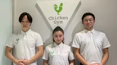 チキンジム リバーウォーク北九州店の画像
