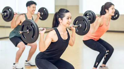 セントラルスポーツの画像