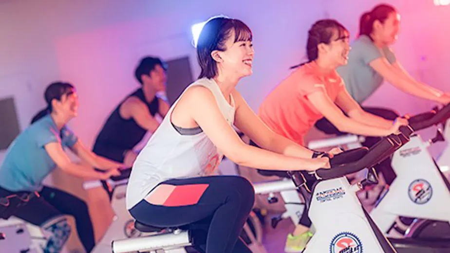 セントラルスポーツの画像の画像