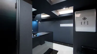 ダイエット専門パーソナルジムKPSの画像