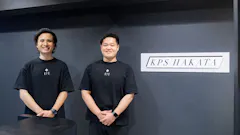 ダイエット専門パーソナルジムKPS 博多店の画像