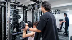 ダイエット専門パーソナルジムKPS 博多店の画像