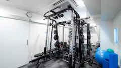 ダイエット専門パーソナルジムKPS 博多店の画像