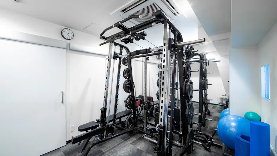 ダイエット専門パーソナルジムKPSの画像の画像