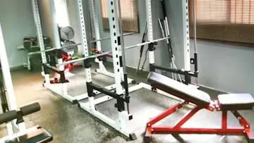 Private Gym 88鳥飼店のイメージ
