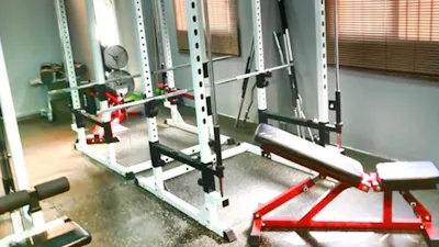 Private Gym 88の画像