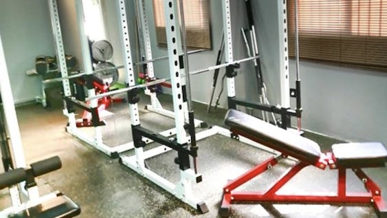 Private Gym 88 鳥飼店の画像