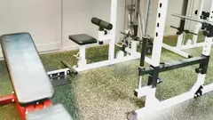 Private Gym 88 鳥飼店の画像