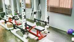 Private Gym 88 鳥飼店の画像