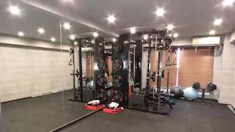 パーソナルジム ARISANFIT 渋谷店のイメージ