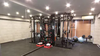 パーソナルジム ARISANFIT 渋谷店の写真8