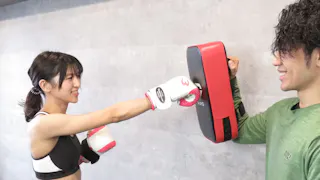 パーソナルジム ARISANFIT 渋谷店の写真4