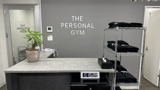 ザ パーソナルジム (THE PERSONAL GYM)八王子店の画像