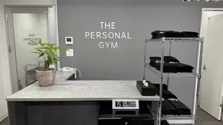 ザ パーソナルジム (THE PERSONAL GYM) 八王子店の写真4
