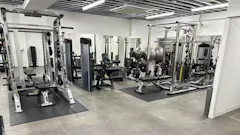 ザ パーソナルジム (THE PERSONAL GYM) 八王子店の画像