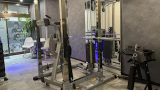 ザ パーソナルジム (THE PERSONAL GYM) 五反田店の写真3