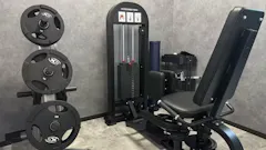 ザ パーソナルジム (THE PERSONAL GYM) 五反田店の画像