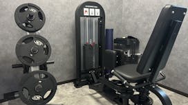 THE PERSONAL GYMの画像