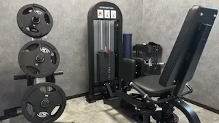ザ パーソナルジム (THE PERSONAL GYM) 五反田店の写真4