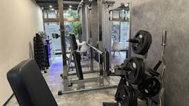 THE PERSONAL GYMの画像